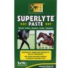SUPERLYTE 2:2:1 PASTE 3x70g
