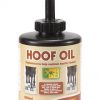 HOOF OIL 800ml με πινέλο